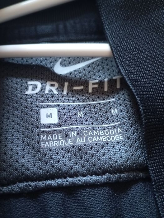 Koszulka Sędziowska FA Cup Nike