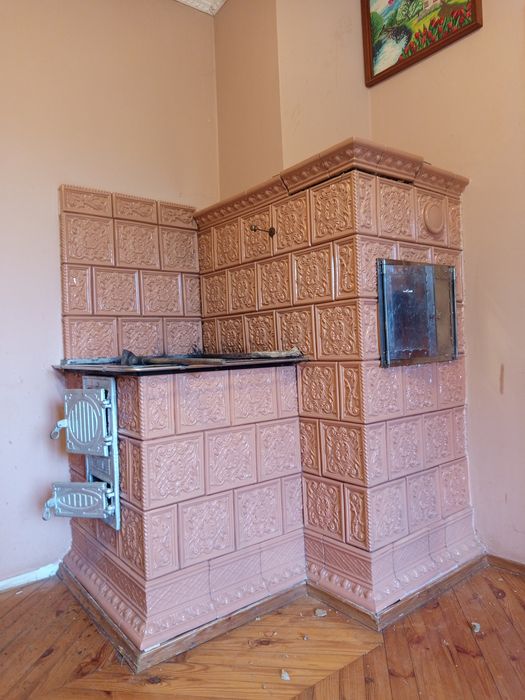 Кахель в хорошому стані