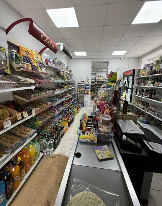 Продається приміщення в чудовій локації (11 років окупності)