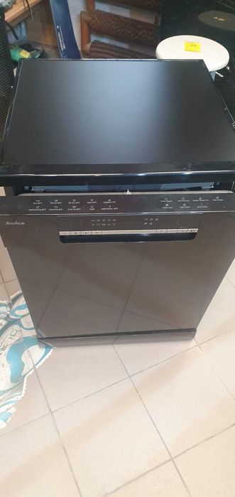 Zmywarka Amica MDFM66B10EOiB - Madej Gorlice Mickiewicza -