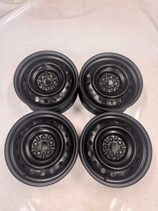 Felgi Stalowe 16" 5x100 ET - 45 6,5J x 16" TOYOTA