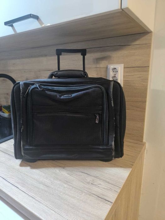 Mala de Cabine/portátil 8kgs