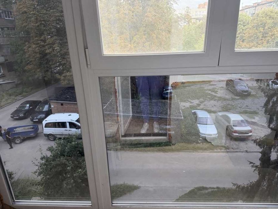 Продам 1к квартиру, 36кв.м, 3/9 поверх, Сади-1