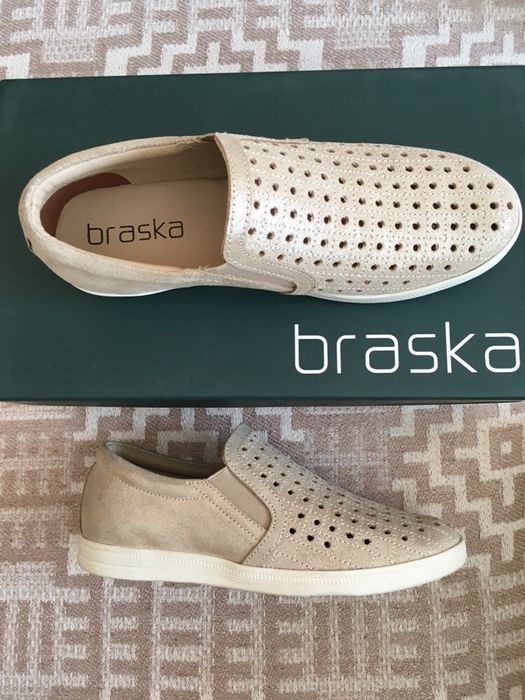 мокасіни  р. 36 туфлі