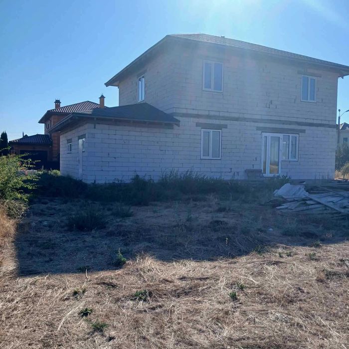 Фонтанка капитальный дом у моря