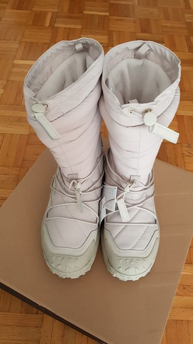 Зимние водостойкие дутики Adidas TERREX Winter Boot 38,38,5р,оригинал.