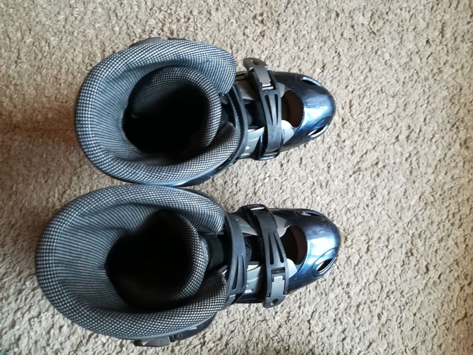 Rolki Crazy Creek 40 26,5cm