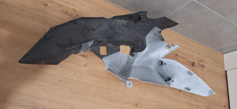 Owiewka kawasaki versys z1000