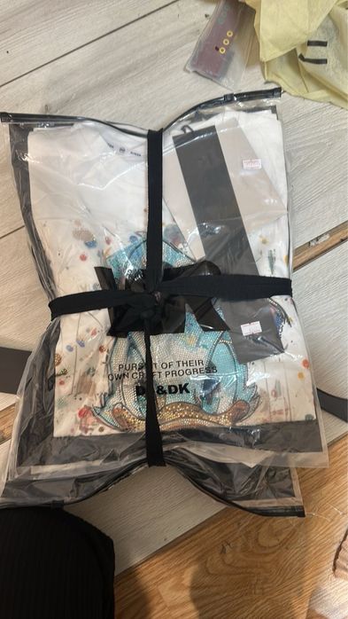 Сток з Європи , всі речі з бірками