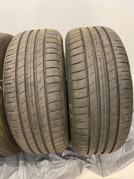 Goodyear EfficientGrip Performance 205/55 R16 91H бу 4шт 2 050 грн
