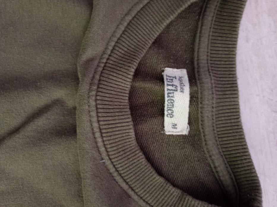 Bluza męska  , młodzieżowa" Influence"