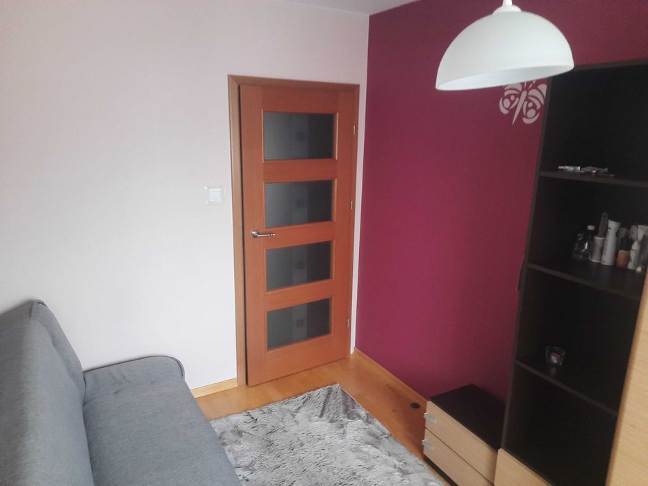 Wynajmę pokój na Sławinku, z garażem lub bez