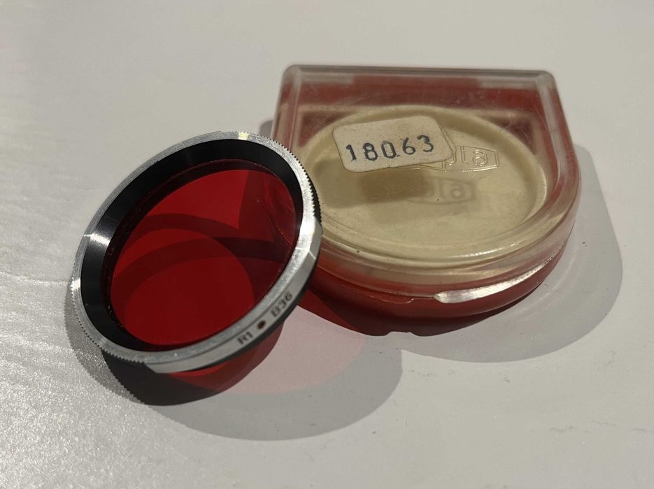 Filtro Meopta R1 B36