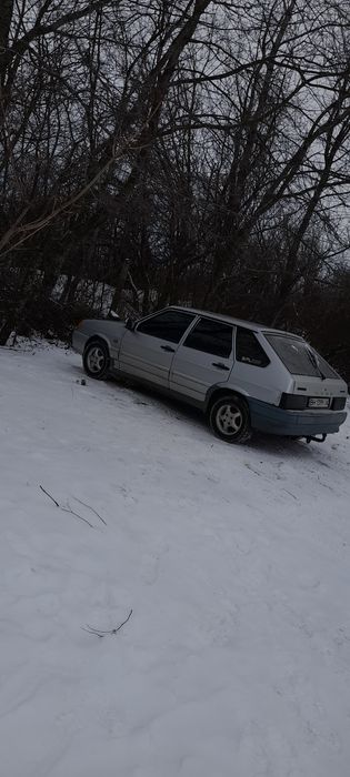 Ваз 2114 Обмен , Продажа