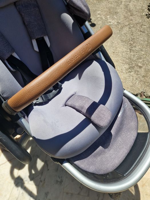 Carrinho de passeio BebeConfort Nova 3