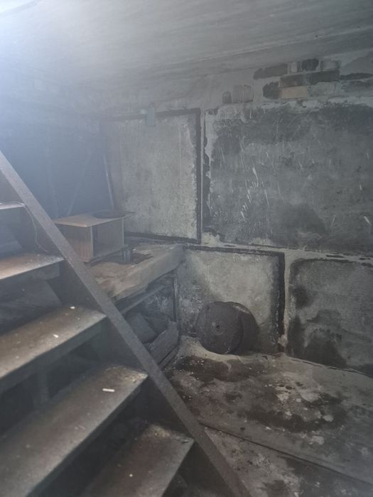 Продам гараж в кооперативі "Саксаганець"