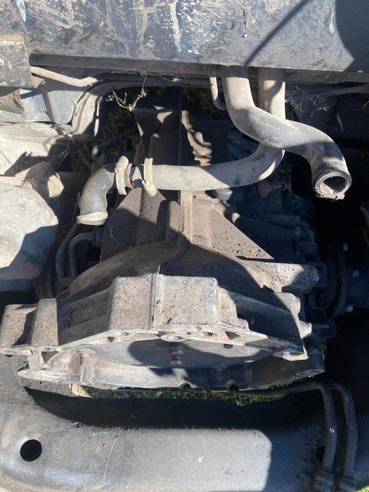 Ауди А4 VW Б5 1.9 TDI 2.8 2.5 Турбина Форсунки Компрессор Кондиционера