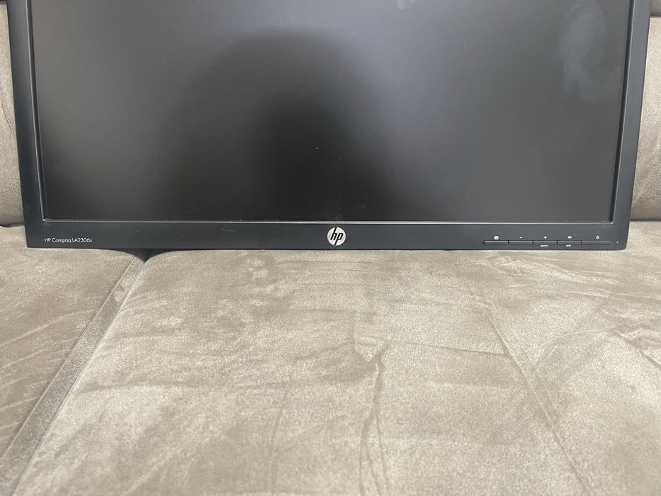 Продам монітор hp 23 “