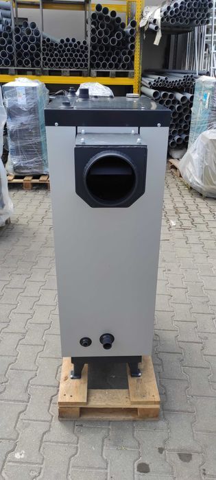 Kocioł / piec C.O. KRZACZEK SKG 10kW MC 5 KLASA
