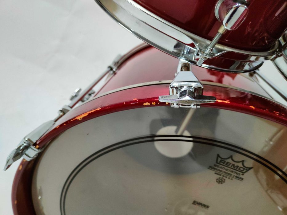 Perkusja Mapex Saturn Series - 90r - 20,10,12,14"