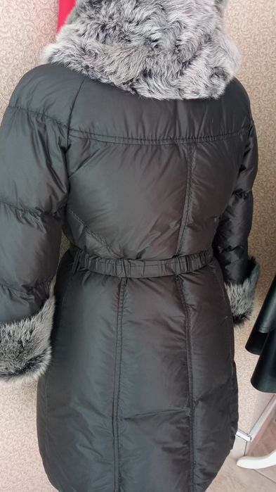 Италия. MaxMara. Оригинал. Пух.