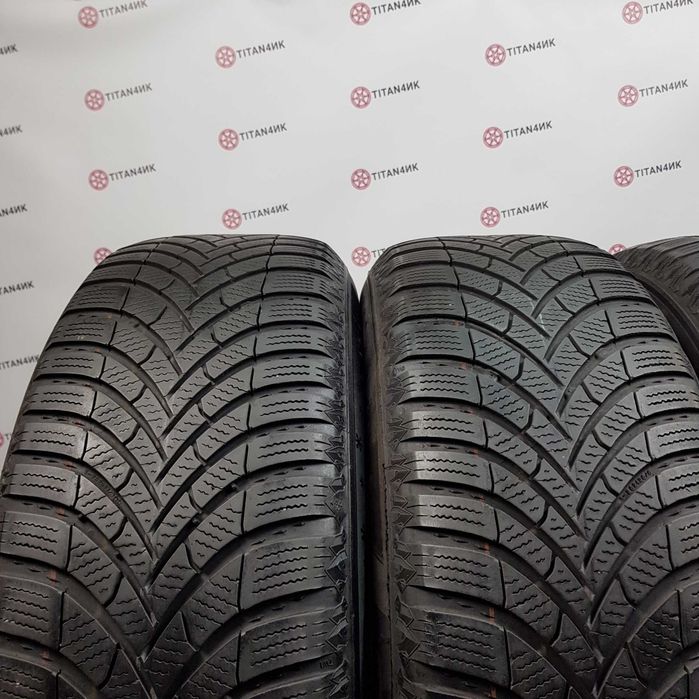 +4шт Шини зимові 215/65 R17 Semperit Grip5 колеса гума R17 зима резина скати Р17