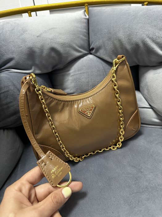 Сумка prada прада