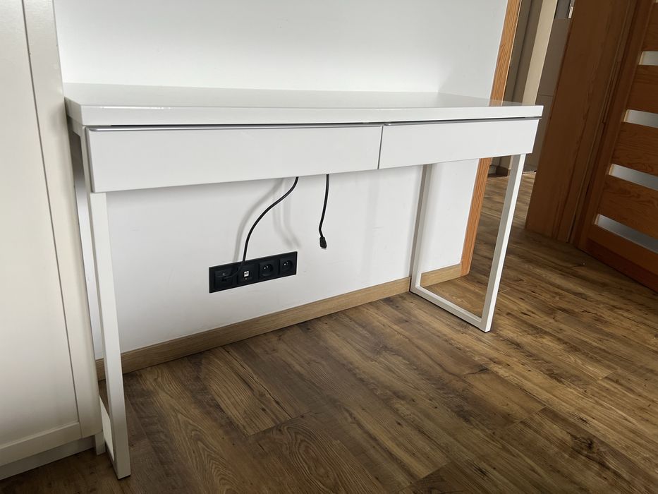 Biurko Ikea Besta