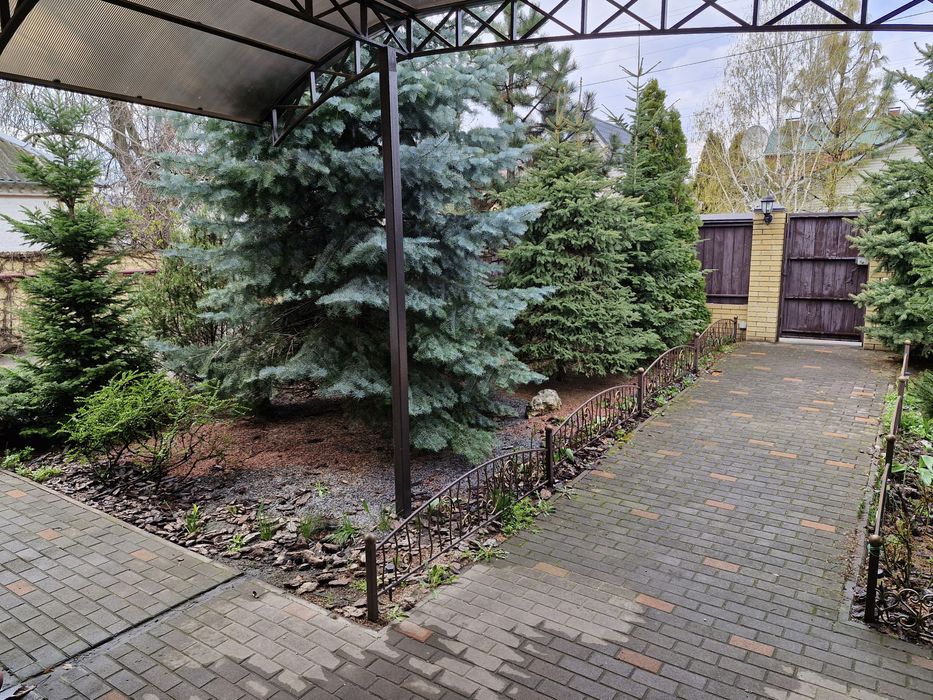 Продам дом на Клочко !