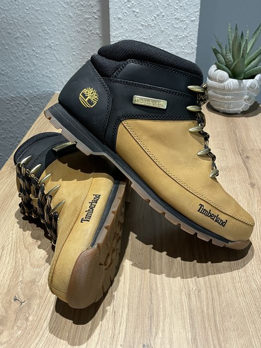 Buty Timberland meskie Euro sprint Hiker