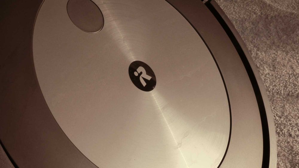 Roomba Combo j5+