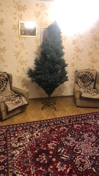 Квартира трикімнатна в центрі Херсону по вулиці Старомлинна (Гагаріна) - View 2
