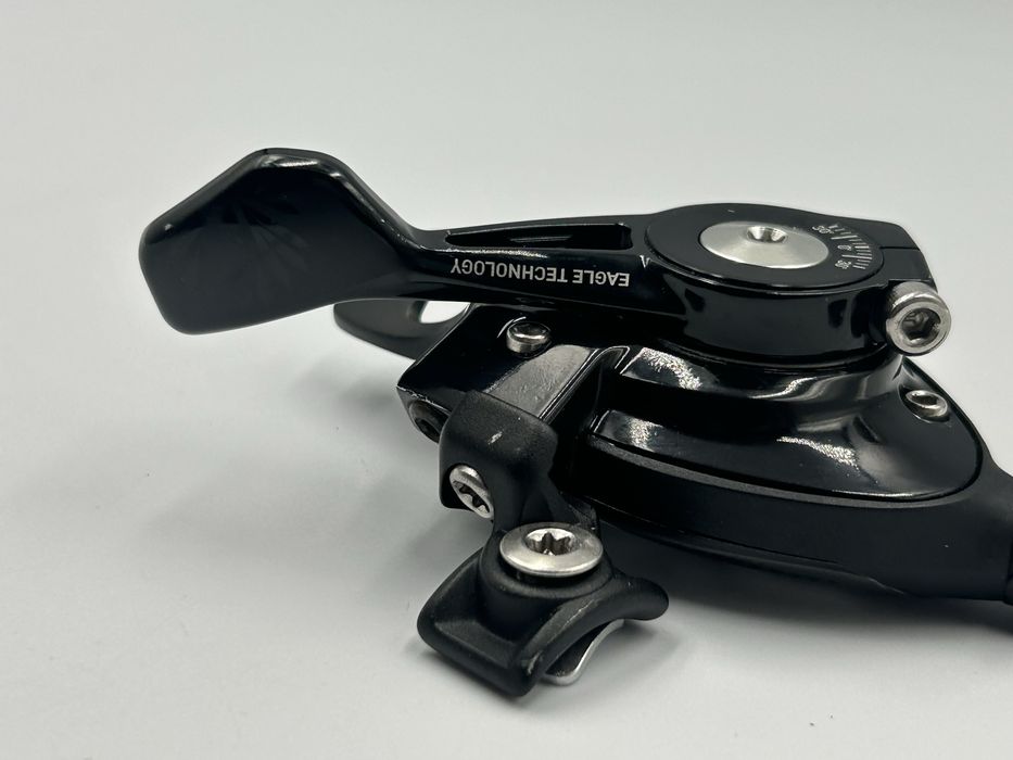 Manetka sram X01 12s
