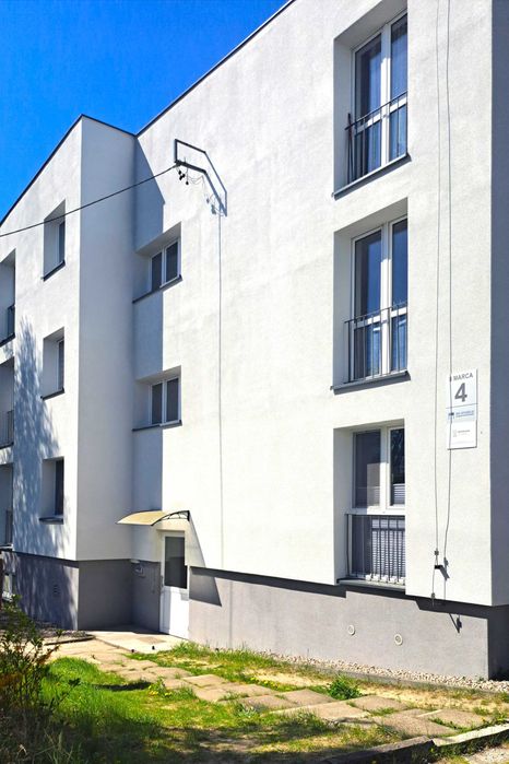 Sprzedam mieszkanie wraz z garażem