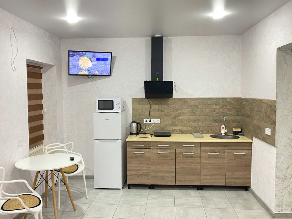 Квартира посуточно. Мечникова, Центр, Нагорка, Гагаріна, Правый берег