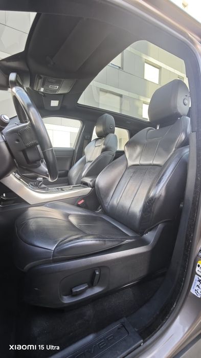 RANGE ROVER EVOQUE FACELIFT FTRAS – Full Extras & Estado Irrepreensíve