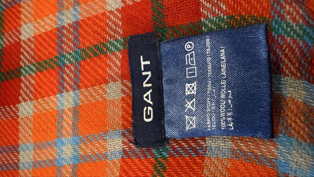 Szalik Gant Unisex