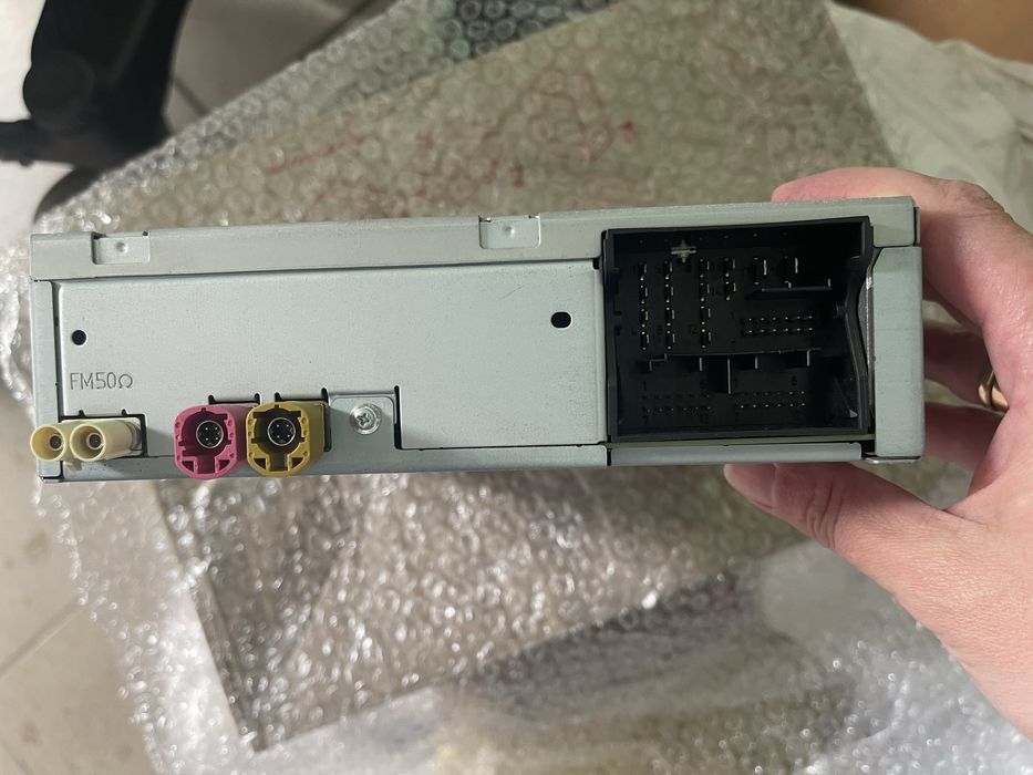 Продам bolero skoda a7