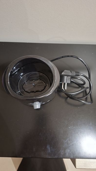 Aquecedor biberões e comida