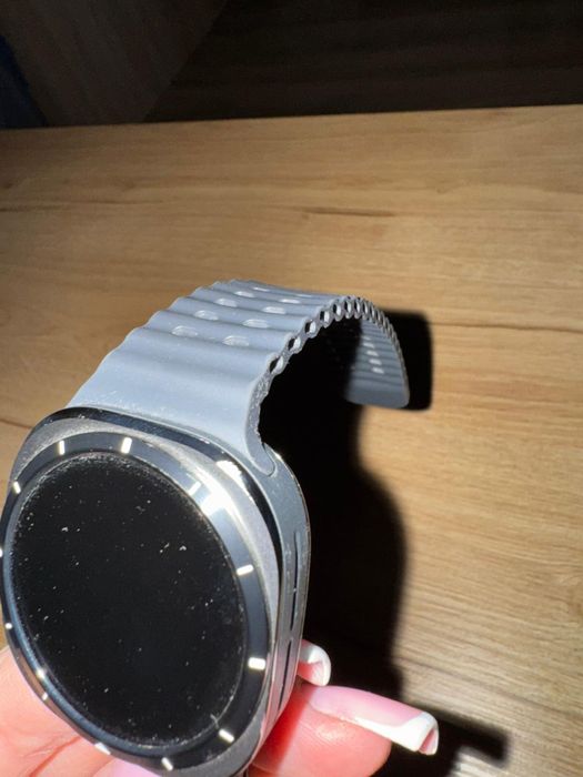 Samsung ultra watch 8