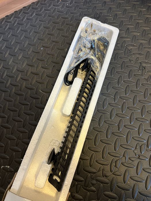 Grzałka do akwarium shogun led 300w nowa