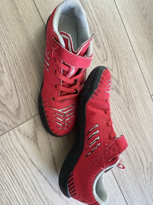 Buty halówki 29 Kipsta