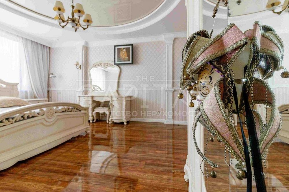 4+-rooms apartment apartment by the address (area 131 m²) - Atlanta.ua - photo 8