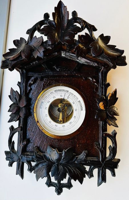 Продаю  Барометр