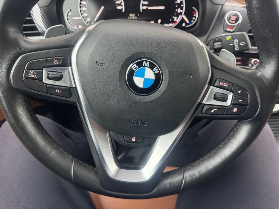 BMW X3 Stan doskonały