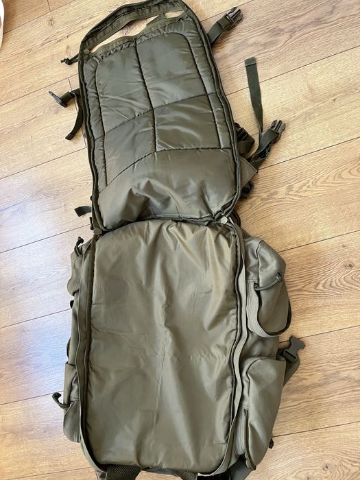 Plecak Tezar Grizly 65l