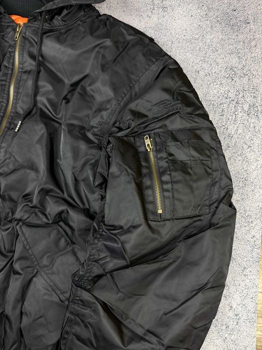 ‼️РОЗПРОДАЖ‼️ Бомбер Grailz Project GR G/R куртка пуховик opium