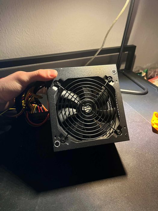 zasilacz silentiumpc elementum e2 si 350w