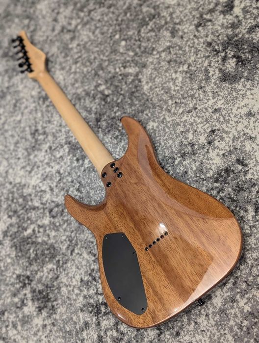 Электрогитара Schecter CR-6 + Dimarzio
