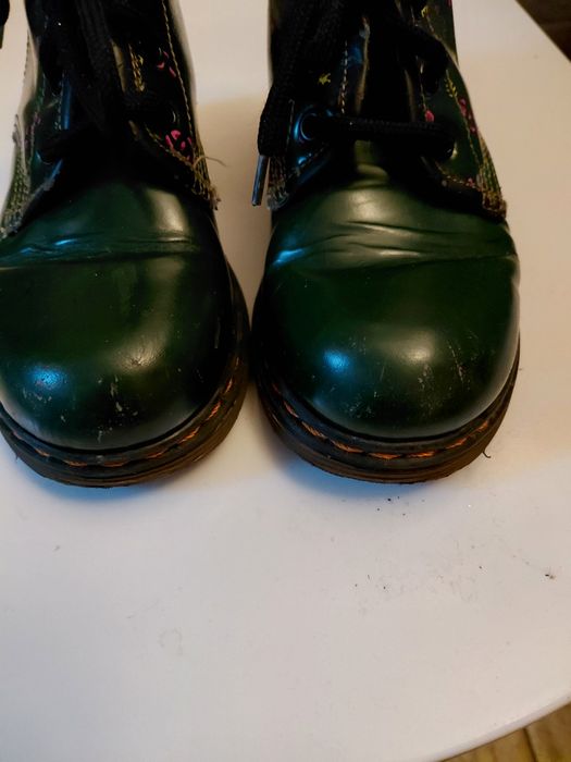Buty dziecięce, trapery